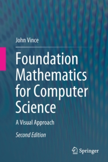 Image for Foundation Mathematics for Computer Science : A Visual Approach