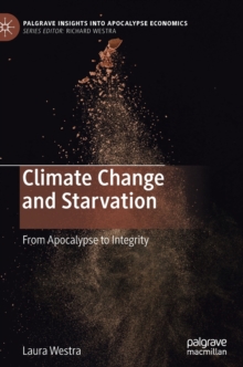 Image for Climate Change and Starvation