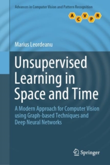 Image for Unsupervised Learning in Space and Time
