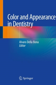 Image for Color and Appearance in Dentistry