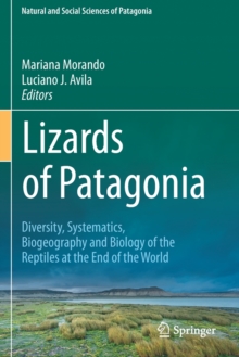 Image for Lizards of Patagonia