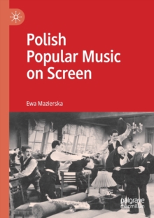 Image for Polish Popular Music on Screen