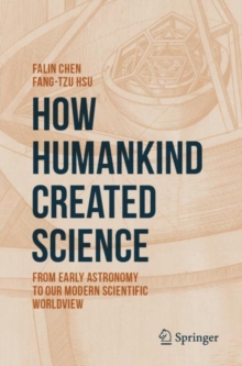 Image for How Humankind Created Science