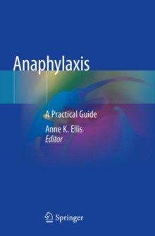 Image for Anaphylaxis