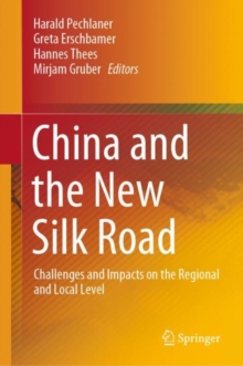 Image for China and the New Silk Road