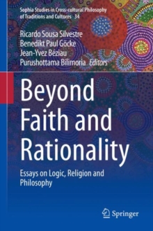 Image for Beyond Faith and Rationality