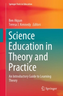 Image for Science Education in Theory and Practice: An Introductory Guide to Learning Theory