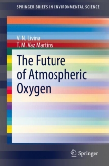 Image for The Future of Atmospheric Oxygen