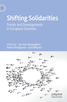 Image for Shifting Solidarities