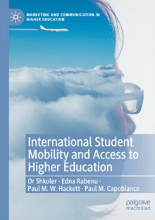 International Student Mobility and Access to Higher Education