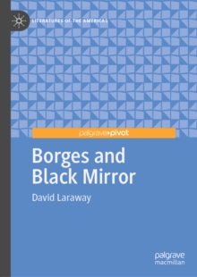 Image for Borges and Black Mirror