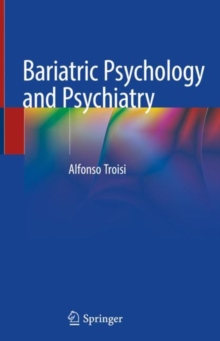 Image for Bariatric Psychology and Psychiatry