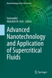 Image for Advanced Nanotechnology and Application of Supercritical Fluids