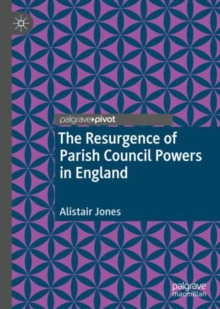 Resurgence of Parish Council Powers in England