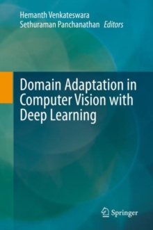 Image for Domain Adaptation in Computer Vision With Deep Learning
