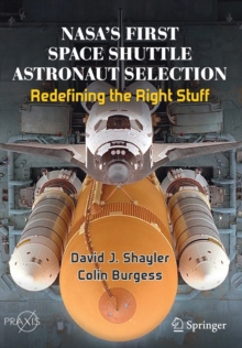 Image for NASA's First Space Shuttle Astronaut Selection