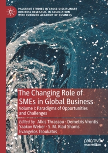 Changing Role of SMEs in Global Business