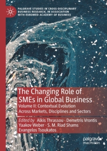 Changing Role of SMEs in Global Business