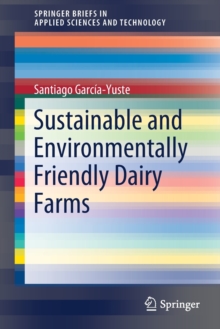 Image for Sustainable and Environmentally Friendly Dairy Farms