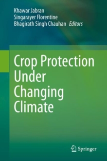 Image for Crop Protection Under Changing Climate