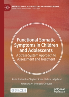 Image for Functional Somatic Symptoms in Children and Adolescents
