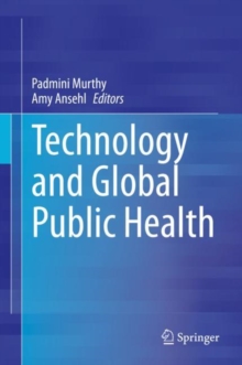 Image for Technology and Global Public Health