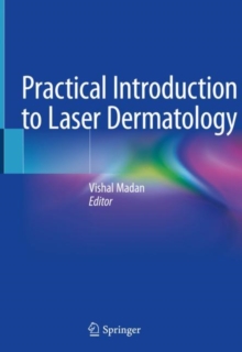 Image for Practical introduction to laser dermatology