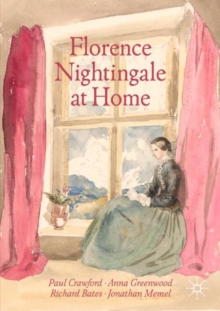 Image for Florence Nightingale at home