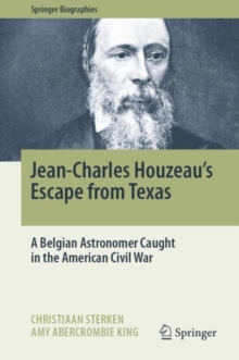 Image for Jean-Charles Houzeau's Escape from Texas