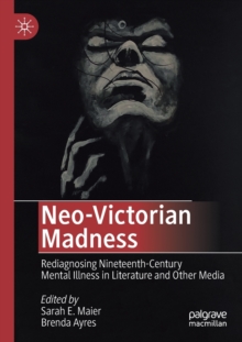 Image for Neo-Victorian Madness