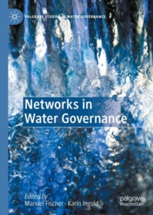Image for Networks in Water Governance