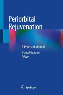 Image for Periorbital Rejuvenation : A Practical Manual
