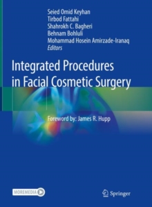 Image for Integrated Procedures in Facial Cosmetic Surgery