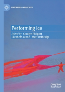Image for Performing Ice
