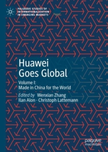 Image for Huawei Goes Global