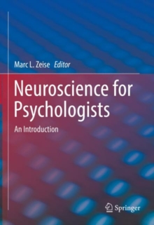 Image for Neuroscience for Psychologists