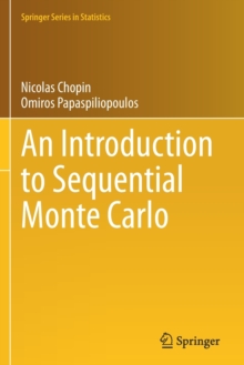 Image for An introduction to Sequential Monte Carlo