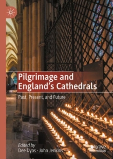Image for Pilgrimage and England's Cathedrals