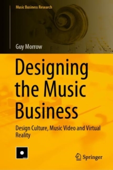 Image for Designing the Music Business