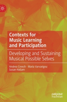Image for Contexts for Music Learning and Participation
