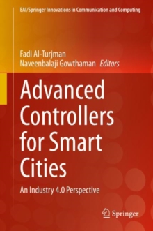 Image for Advanced Controllers for Smart Cities