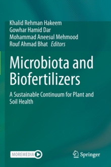 Image for Microbiota and Biofertilizers