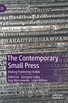 Contemporary Small Press