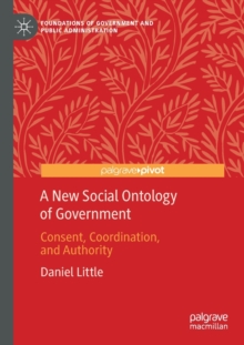New Social Ontology of Government