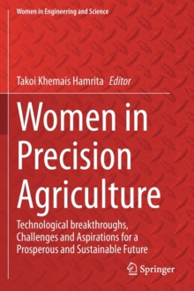 Image for Women in Precision Agriculture