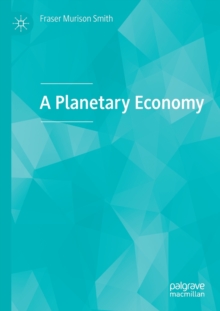 Image for A Planetary Economy