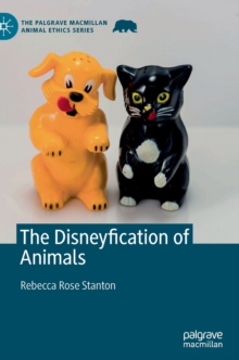 Disneyfication of Animals