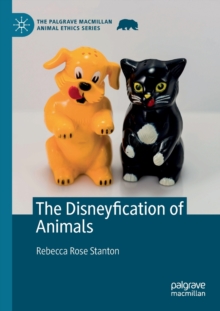 Disneyfication of Animals
