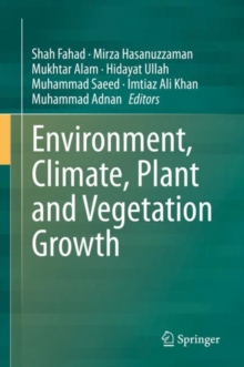 Image for Environment, Climate, Plant and Vegetation Growth