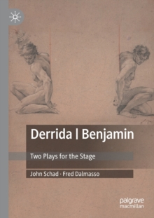 Image for Derrida | Benjamin